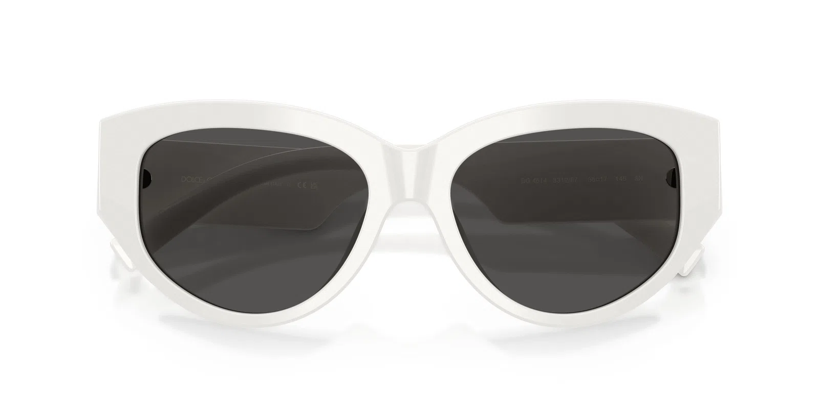 Dolce & Gabbana 4514 Sunglasses - view 30